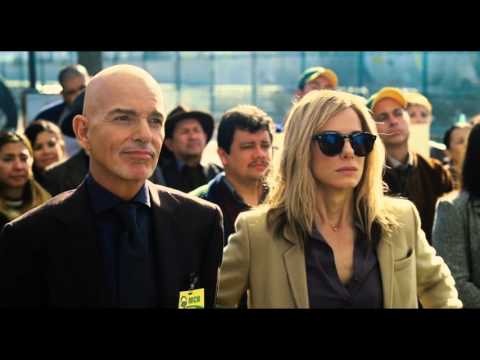 OUR BRAND IS CRISIS - An Exclusive Featurette starring Sandra Bullock & Billy Bob Thorton