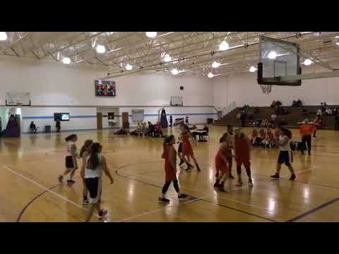 Hamilton Transway defeats Jackson Jets, 49-17 - Girls Spartan Classic