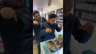 Was this the best way to handle this? #rudecustomer #customerservice #pokemontcg #collectibles #tcg