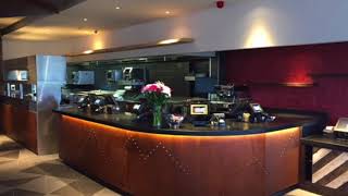 Bolton Middlebrook - DRC deliver again.