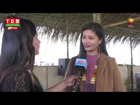 ENGLISH NEWS 7 PM  23 November 2018