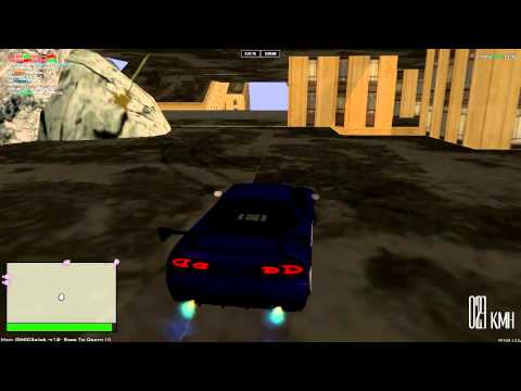 [DM]C3z!kA v12 Race To Death III | Shortcut