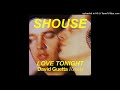 Shouse Love Tonight ( David Guetta Extended Remix)