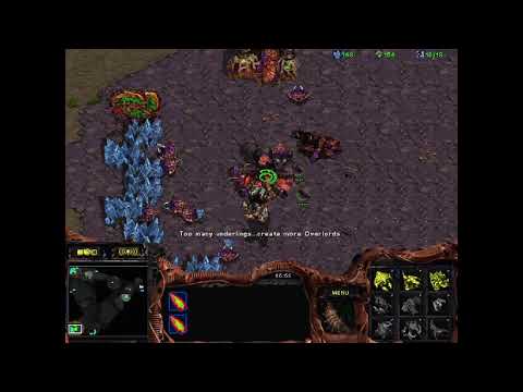 Session 6:  StarCraft Brood War (1v1 Matchmaking as Random)
