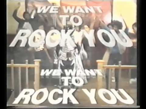 Jonzun Crew - We Are The Jonzun Crew