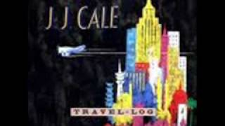 J J Cale Lady Luck