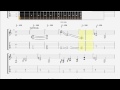 Carcass Inpropagation GUITAR TAB
