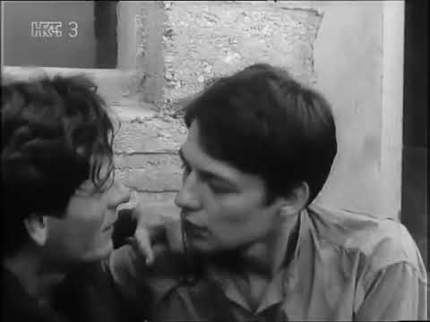 Sumorna jesen Ep06 - Svileni