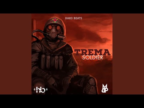 Soldier (By Trema)