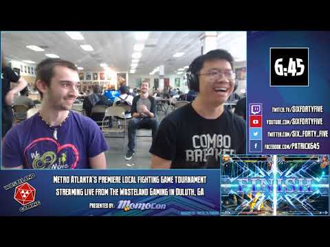 GB Sep 2017 - BBCF - BxA dot_Nova vs Bojack