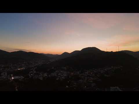 CENTRO-SENNA CAMPOS - CORDEIRO/RJ