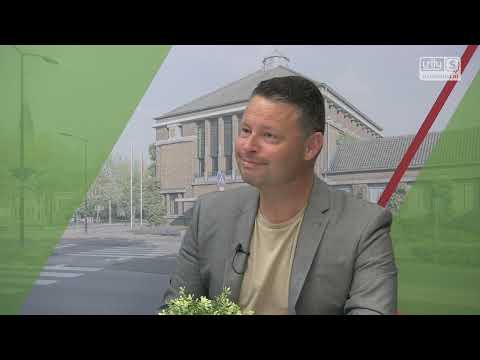 Gesprek met de burgemeester - Fred van Trigt (mei 2024)