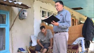 Suiugans Mission Trip Republica Moldova Summer 2015