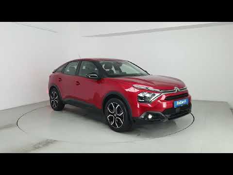 Citroen e-C4 #163 -C4 FEEL Pack 50kWh 136 - Image 2