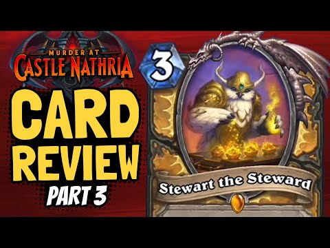 NEW PALADIN LEGENDARY!! Dude Paladin is back!? | Castle Nathria Review #3