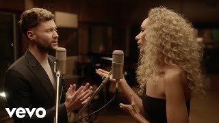 Calum Scott, Leona Lewis - You Are The Reason (Duet Version/Clip)