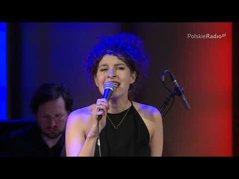 Rzeka dzieciństwa - wyk. Agata Rożankowska | 27. Studio Piosenki reż. Janusz Gast