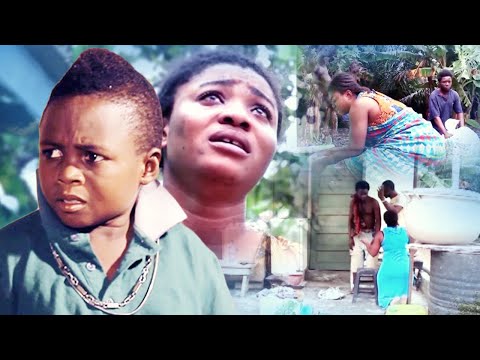DABO BILLIONAIR - KUMAWOOD GHANA TWI MOVIE - GHANAIAN MOVIE