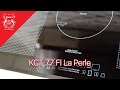 Kaiser KCT77FILAPERLE - видео
