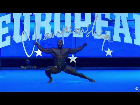 RAMON DINO NO EUROPA PRO 2021