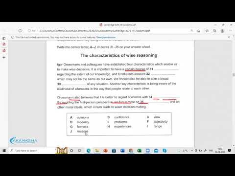 Improvise Your IELTS Speaking Score with these Proven Strategies