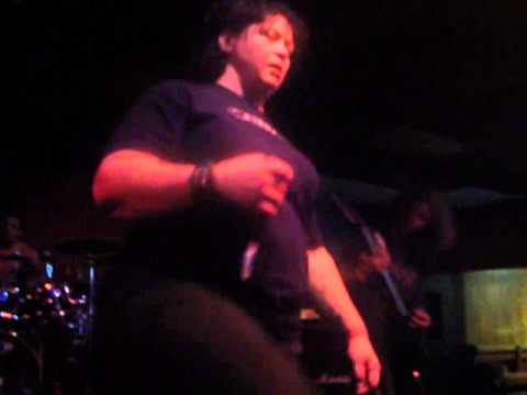 The Hackish- Parasite