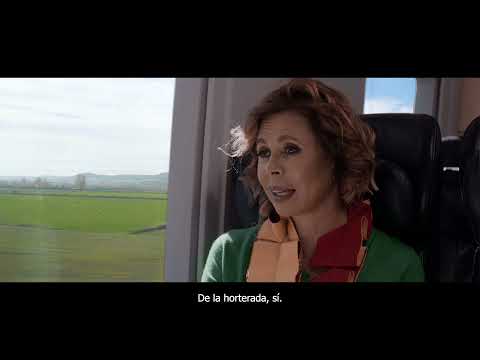 Mujeres viajeras - Entrevista a Ágatha Ruiz de la Prada