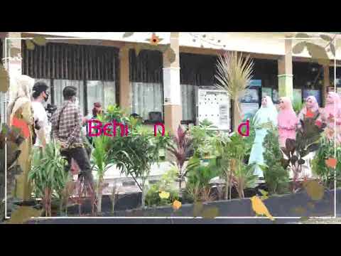 #BehindTheScene Videoklip Elbanat " Menuju syurgaMu "