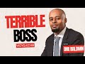 2746 You Re A Terrible Boss