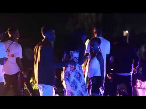 RJ THE DJ HOUSE PARTY by IFAAH