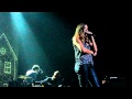 Zazie - 3 Ptits Tours - 22.11.2011