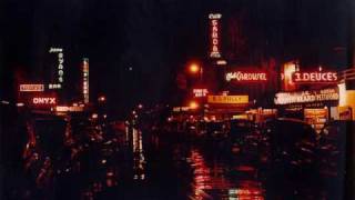 Kenny Dorham - Blue Friday