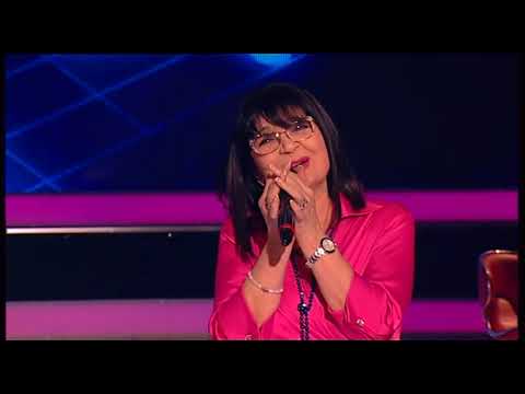 Nada Obric - Ima nesto od nas dvoje jace - HH - (TV Grand 10.05.2018.)
