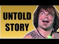 Tenacious D: The Untold Story of Jack Black & Kyle Gass Band