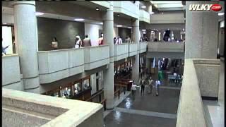 Jefferson County District Court Reorganizes Dockets