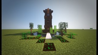 Download lagu Minecraft: Xây nhà rộng 3 block và chống zombie của NossOne. mp3 Download lagu Minecraft: Xây nhà rộng 3 block và chống zombie của NossOne. mp3