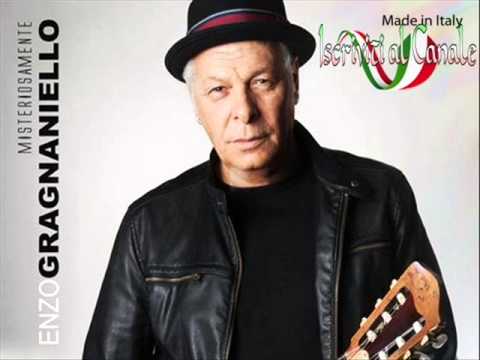 Enzo Gragnaniello feat. Nino Buonocore -  Quale futuro vuoi (New 2015)