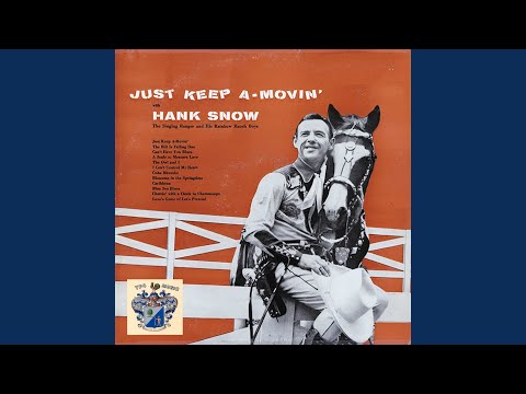 Video thumbnail for Just Keep a Movin’