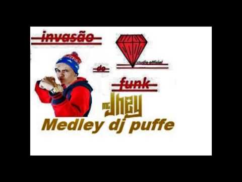 mc jhey dj puffe ( invasao DO FUNK)