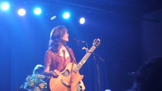 Amy Grant FOA-TN Weekend: Straight Ahead