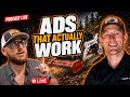 3 Part Ad Framework To Get More Qualified Leads