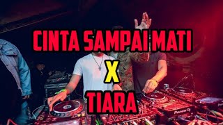 Download lagu Dj Cinta Sampai Mati X Tiara - Jungle Dutch Remix Terbaru 2022 mp3