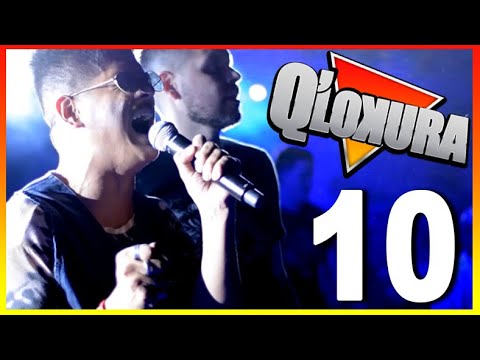 Q'LOKURA ft. ÁNGEL TORRES / PLACER Y OLVIDO / LA CASONA / CATAMARCA / NOV. 2019