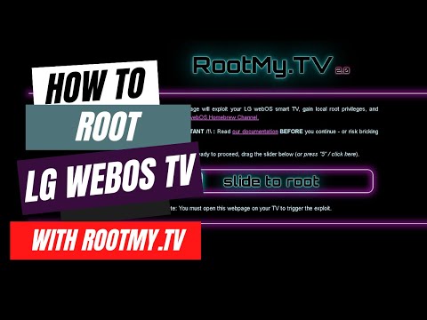 Rootmytv