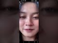 Live Bigo Cewek Cantik Seksi Hot Kaos Hitam Ketat Padat Menonjol Bikin Mata Viewers Melotot
