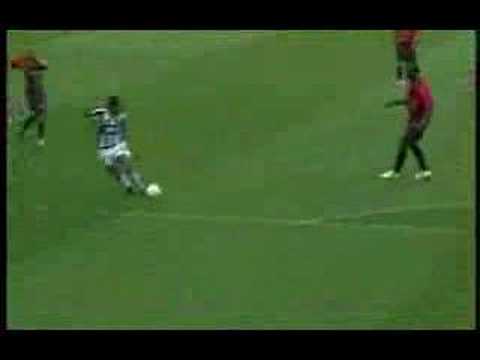 Atlético-PR 1x1 Botafogo BR04