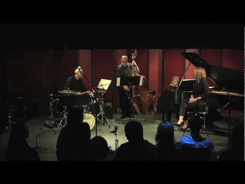 Monica Ramey and the Beegie Adair Trio - WITCHCRAFT