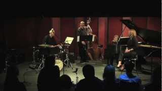Monica Ramey and the Beegie Adair Trio - WITCHCRAFT