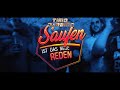 YouTube thumbnail of Saufen ist das neue Reden by Timo Turbine