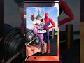 Spiderman X Morrigan Marvel Vs Capcom Marvel Spiderman Morrigan